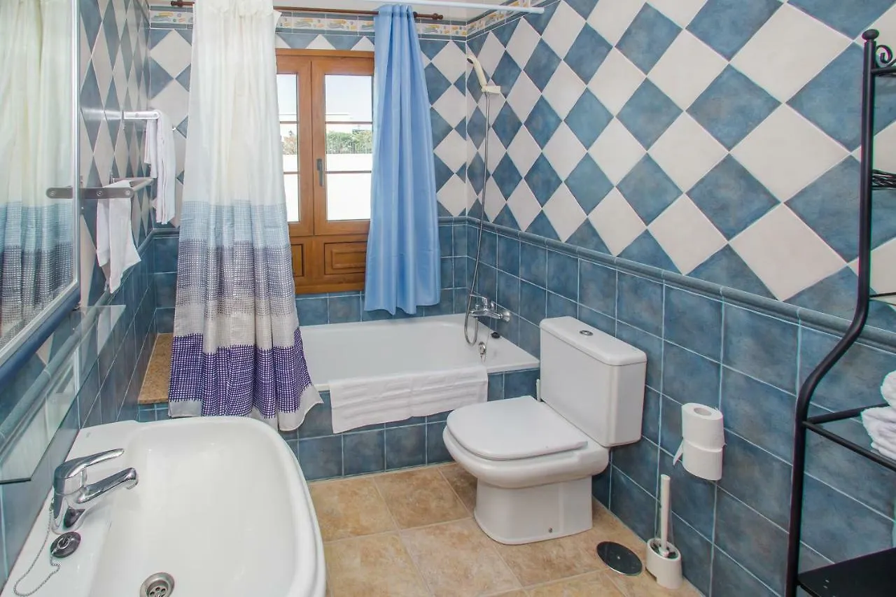 White House - Marina Rubicon - Playa Blanca Villa