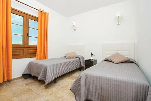 White House - Marina Rubicon - Playa Blanca Villa  Playa Blanca (Lanzarote)