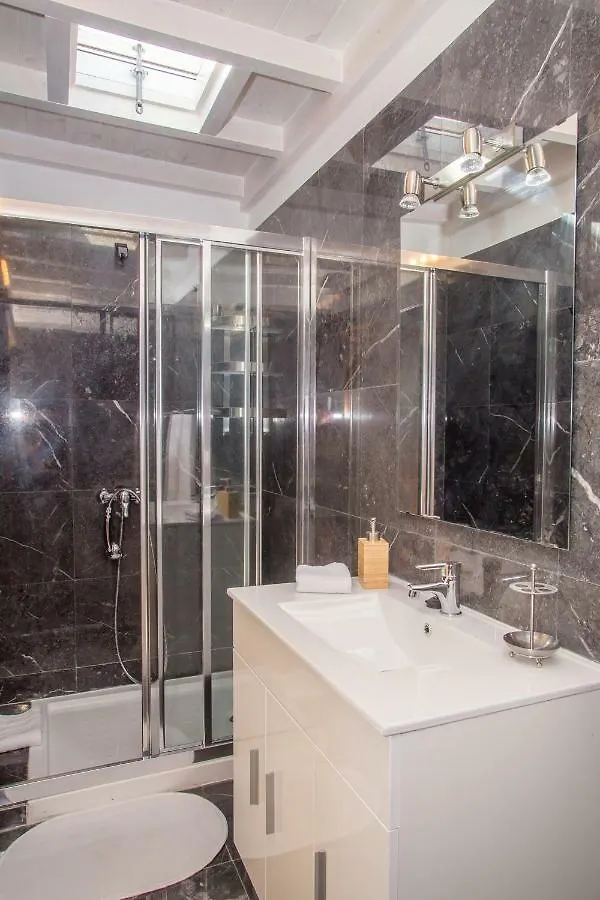 Vila White House - Marina Rubicon - Playa Blanca Španělsko
