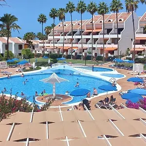 Ps2 Apartment Playa de las Americas (Tenerife)